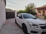 Chevrolet Cruze-2