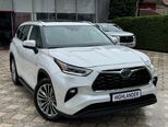 Toyota Highlander-4