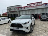 Toyota Highlander-1
