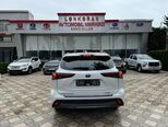 Toyota Highlander-9