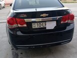 Chevrolet Cruze-3