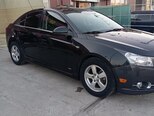 Chevrolet Cruze-2