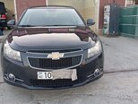 Chevrolet Cruze-1