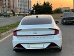 Hyundai Sonata-4