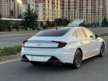 Hyundai Sonata-7