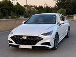 Hyundai Sonata-2