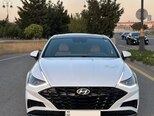 Hyundai Sonata-1
