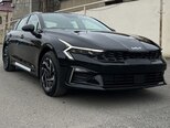 Kia K5-2