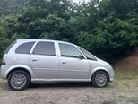 Opel Meriva-6