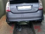 Toyota Prius-2