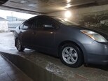 Toyota Prius-5