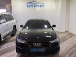 Audi A6-1