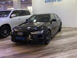 Audi A6-2
