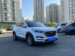 Hyundai Tucson-5