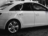Chevrolet Cruze-3