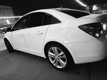 Chevrolet Cruze-4