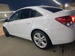 Chevrolet Cruze-5