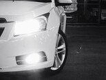 Chevrolet Cruze-2