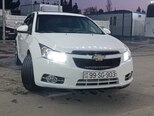 Chevrolet Cruze-1