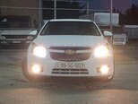 Chevrolet Cruze-8