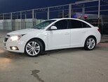 Chevrolet Cruze-7