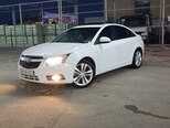 Chevrolet Cruze-6