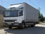 Mercedes Atego 816-1
