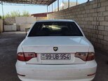 Iran Khodro Samand-2