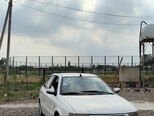 Iran Khodro Samand-5