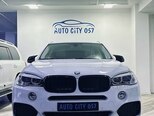BMW X5-1