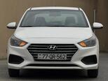 Hyundai Accent-1