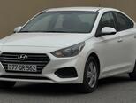 Hyundai Accent-3