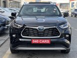 Toyota Highlander-1