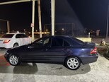 Mercedes C 200-2