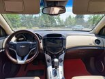 Chevrolet Cruze-8