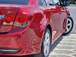 Chevrolet Cruze-5