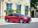 Chevrolet Cruze-3