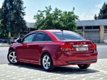 Chevrolet Cruze-6