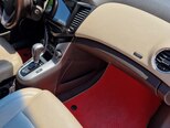 Chevrolet Cruze-9