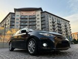Toyota Auris-8