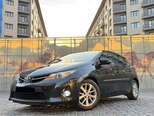 Toyota Auris-7