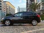 Toyota Auris-16