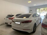 Hyundai Avante-4