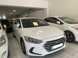 Hyundai Avante-2