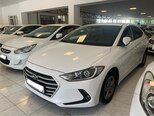 Hyundai Avante-1