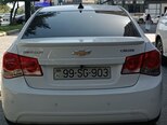 Chevrolet Cruze-11