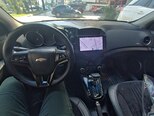 Chevrolet Cruze-10