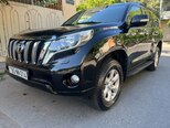Toyota Land Cruiser Prado-6
