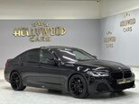 BMW 530-1