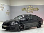 BMW 530-5